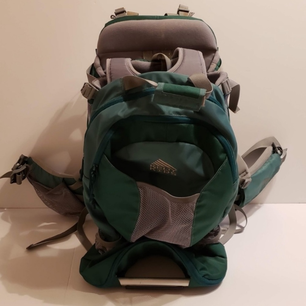 Kelly Kids Transit 3.0 Kids Carrier Backpack
